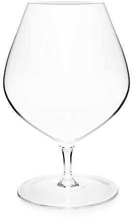 Ravenscroft Crystal Traditional Cognac/Brandy Balloon Snifter - Set of 4