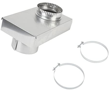 Whirlpool 8171587rp Trockner Vent Periskop 0–12,7 cm