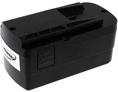 Akku für Werkzeug FESTOOL (FESTO) Typ BPS 12 NiMH 3000mAh (Nicht Original), 12V, NiMH