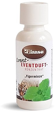Finnsa Sauna Aufguss Konzentrat Eventduft Tigerminze 250 ml
