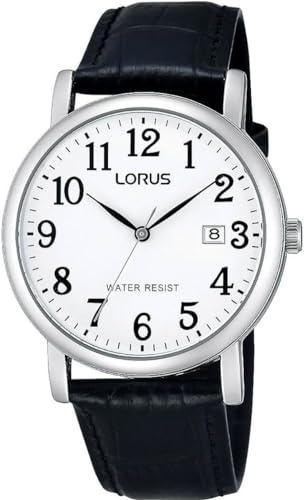 Lorus Klassik Herren-Uhr