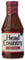 SALSA HEAD COUNTRY ORIGINAL BARBECUE SAUCE 510G