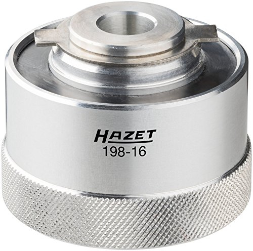 Hazet Motoröl Einfüll-Adapter 198-16, 1 Stück