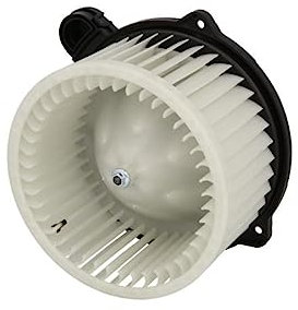 Nissens 87162 Lüfter Rückbank
