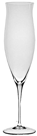 Bierglas Biertulpe Pilsglas Pokal 300 ml Transparent Hochwertiges Glas H 29,0 cm