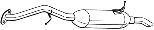 BOSAL 228-201 Montageteile