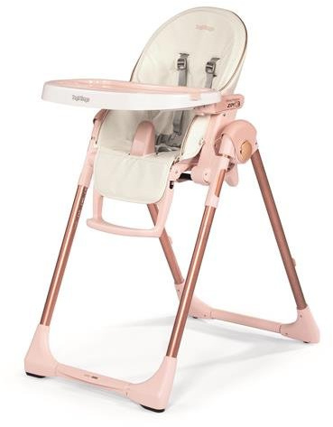Seggiolone Peg Perego Prima Pappa Zero3 Mon Amour
