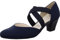 ARA Damen TOULOUSE Pumps, BLAU, 37.5