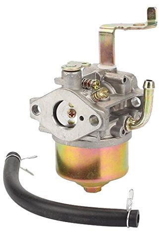 MagiDeal Carburateur Carb Moteur pour Robin Wisconsin EY15 EY20 227-62450-10 11x7x5cm