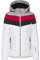 CMP Damen Daunenskijacke 20000, Bianco, 46, 38W0786