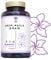 Biotine. Complement Alimentaire Cheveux, Peau et Ongle. Vitamines C, E, B. Minéraux Zinc, Magnésium et Selenium. Pousse Cheveux et Barbe, Soin Ongle. Biotine Cheveux. 90 Capsules. N2 Natural Nutrition