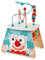 Hape E1813 - Zirkus-Aktivitätswürfel