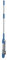 Life SPA Wand Hand Vacum V2 Vakuum Pool Sauger Reiniger 1St. WELLIS