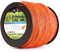 575m Mähfaden Ersatzfaden TWIST Duo Power Line 2,4mm 3,0mm Trimmerfaden Motorsense Freischneider (2,4mm x 575m)