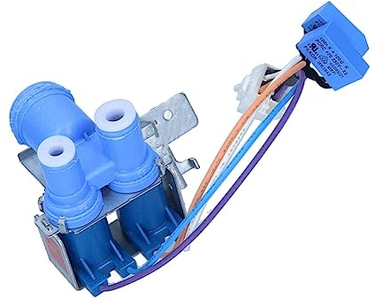 Electroválvula de 2 vías (62208-40771) Frigorífico, congelador 5220JA2008F, 5220JA2008K LG