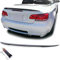 Sport Heckspoiler Carbon Optik mit ABE passend für BMW 3er E93 Cabrio 06-13