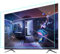 KELUNIS Blendschutz TV-Bildschirmschutz, Anti-Blaulichtfilter Anti-UV-TV-Bildschirm Mattierte Folie Schützen Sie Ihre Augen Für LCD/LED/OLED & QLED 4K HDTV,39(856 * 478)