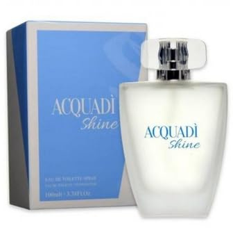 Acquadi Shine Eau de Toilette 100 ml