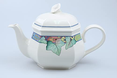 Villeroy & Boch Teekanne Pasadena