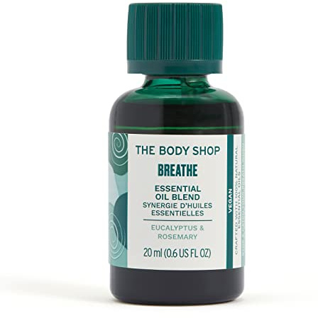 THE BODY SHOP Breathe Essential Oil Blend 20 ml