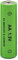 Préchargées Rechargeables 1.5V AA Batterie Rechargeable 4000Mah 1.5V Batterie Rechargeable Alcaline pour LED Light Toy Mp3