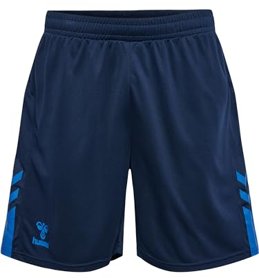 hummel hmlACTIVE Short blau, S Herren