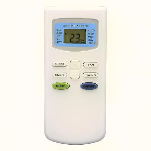 Klimaanlage Fernbedienung für TCL Wärme und Kälte Fernbedienung Air Condition GYKQ-34 GYKQ-52 KT-TL1 KFRD-71LW GYKQ-63