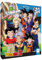 Dragon Ball Z “Buu Saga” 1,000 Piece Jigsaw Puzzle | Collectible Anime Puzzle Featuring Artwork of DBZ Legendary Super Warriors | Officially-Licensed Dragon Ball Z Merchandise