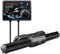 CONQUERALL CHS-35 Multi-Mode Auswahl Cross-Flow Wave Pumpe 6000～25000L/H 35W DC 24V Wasserpumpe für die Umwälzwasserfiltration