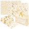 Mamabrum XXL Krabbelmatte - Doppelseitige Spielmatte aus XPE-Schaumstoff, wasserabweisend, 180 x 120 x 1 cm - Weiche Schaumstoffmatte für Kinder- und Wohnzimmer, faltbar