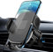 WANGJF Handyhalterung Auto für Mitsubishi ASX L200 Outlander EX PHEV, Halterung Handyhalter Kompatibel Alle Smartphones, KFZ Handyhalter Auto.