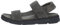 Geox Herren U XAND 2S B Slide Sandal, Military, 45 EU
