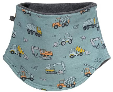 maximo Mini Jungen Halswärmer-2 - Kindermode : Jungen