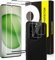 VSEER 2+2 Stück Schutzfolie für Panzerglas für Samsung Galaxy S20 Ultra 5G, Ultra-Klar Kratzfest Anti-Fingerabdruck S20 Ultra 5G Glasfolie, Einfache Installation Dauerhaft Samsung S20 Ultra Schutzglas