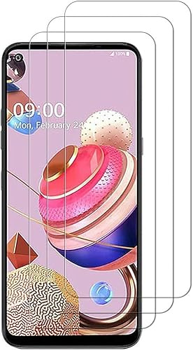 Xinyou Protector de pantalla de cristal templado para Realme 9 Pro 5G, antiarañazos, HD transparente, dureza 9H, fácil de instalar, 3 uds. Adecuado para Realme 9 Pro 5G