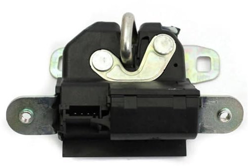 MObyat Accessori per Auto Attuatore Serratura Serratura Portellone Posteriore per Fiat 500 per Grande-Punto per Bravo