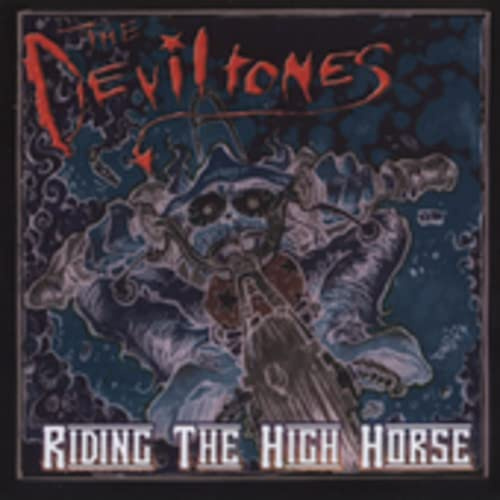 Riding the High Horse