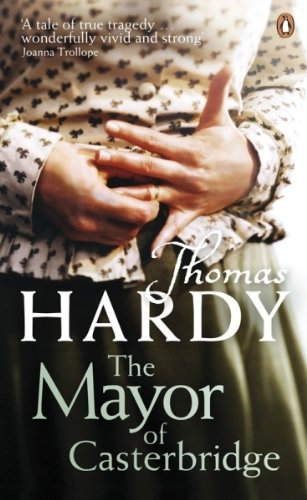 The Mayor of Casterbridge (The Penguin English Library) (English Edition)