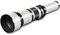 Téléobjectif walimex pro 650-1300/8-16 IF pour Sigma