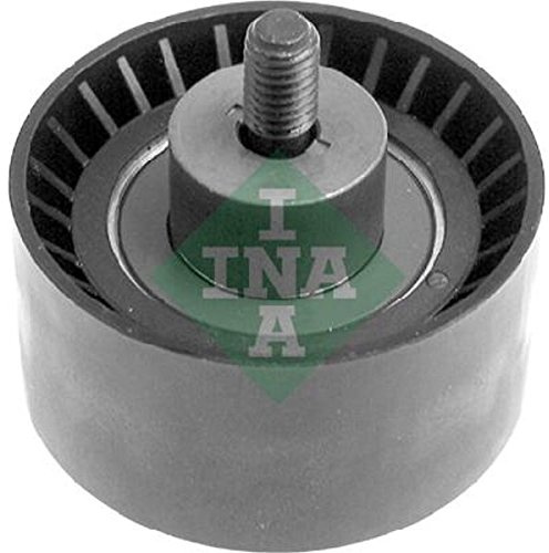 INA 532 0120 10 Umlenkrolle Zahnriemen Kompatibel mit FIAT GRANDE PUNTO 199 10060382010000 60607965 60652129