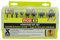 Ryobi A9FS8R1 Juego de brocas Forstner X-Wing de 8 piezas para trabajar la madera