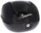 Vespa Topcase 32 Liter Primavera, Sprint, Elettrica, GTS Schwarz 094 glänzend
