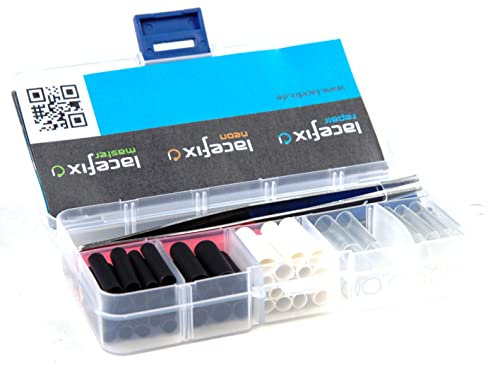 lacefix repair - Reparaturset für Schnürsenkel