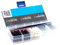 lacefix Repair Kit de réparation pour lacets, coloré, L
