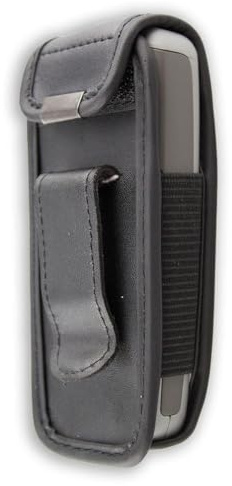 caseroxx Leather Case for Nokia 1600
