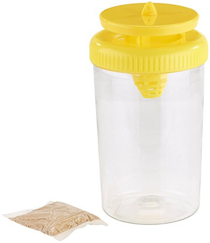 Piège à mouches naturel [Exbuster]