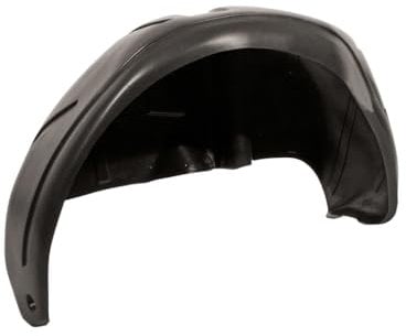 Prasco - DW3403654 - Chevrolet/Daewoo - Spark - Mod. 02/09 - 12/12 - Radhausschale Hinten Links