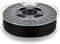 extrudr® BDP ø1.75mm (0.8kg) Greentec PRO 'SCHWARZ' - erdölfreies BIO-Filament! Biologisch vollständig abbaubar! Made in Austria - europäische Qualität zum fairen Preis!