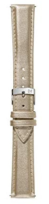 Morellato Donna Watch Strap, Easy Click Collection mod. Trend, Made of Ecoleather A01D5050C47
