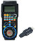 XHC - Rueda de mano CNC inalámbrico Mach3 MPG para fresadora 4 6 ejes MPG WHB04B-4 WHB04B-6 NEACARVE (6 ejes)